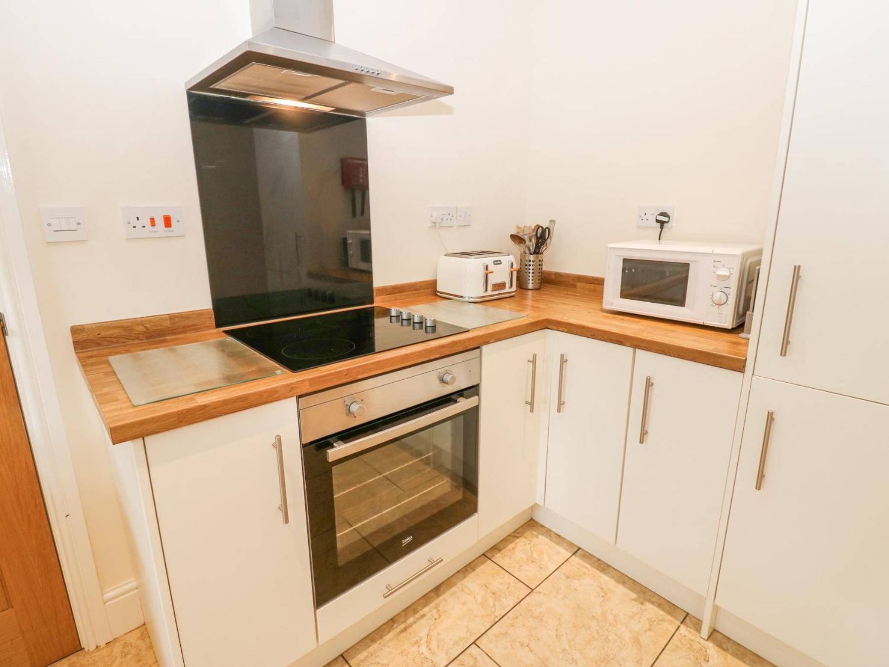 Mill Cottage Wolsingham Ngoại thất bức ảnh